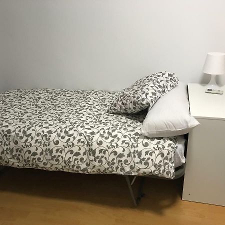 Apartamento Turistico Loyola بينايدورم المظهر الخارجي الصورة