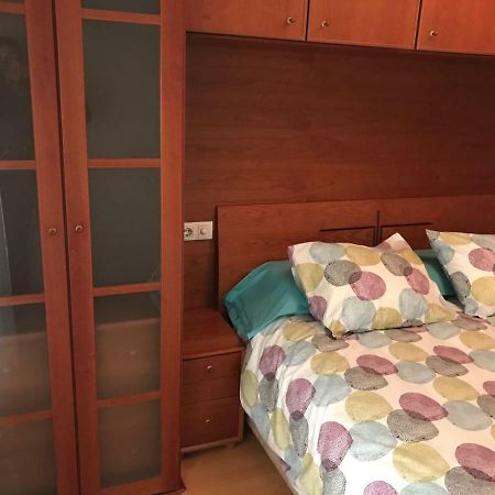 Apartamento Turistico Loyola بينايدورم المظهر الخارجي الصورة