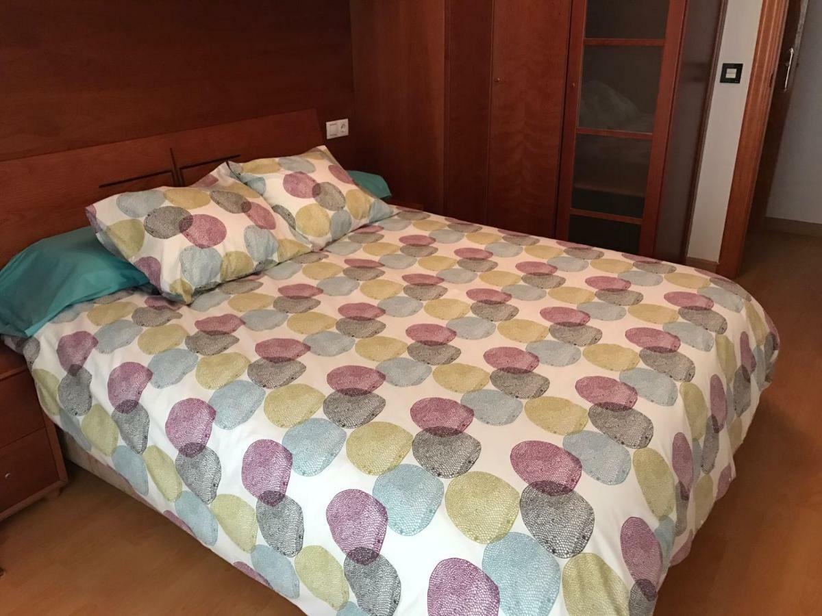 Apartamento Turistico Loyola بينايدورم المظهر الخارجي الصورة