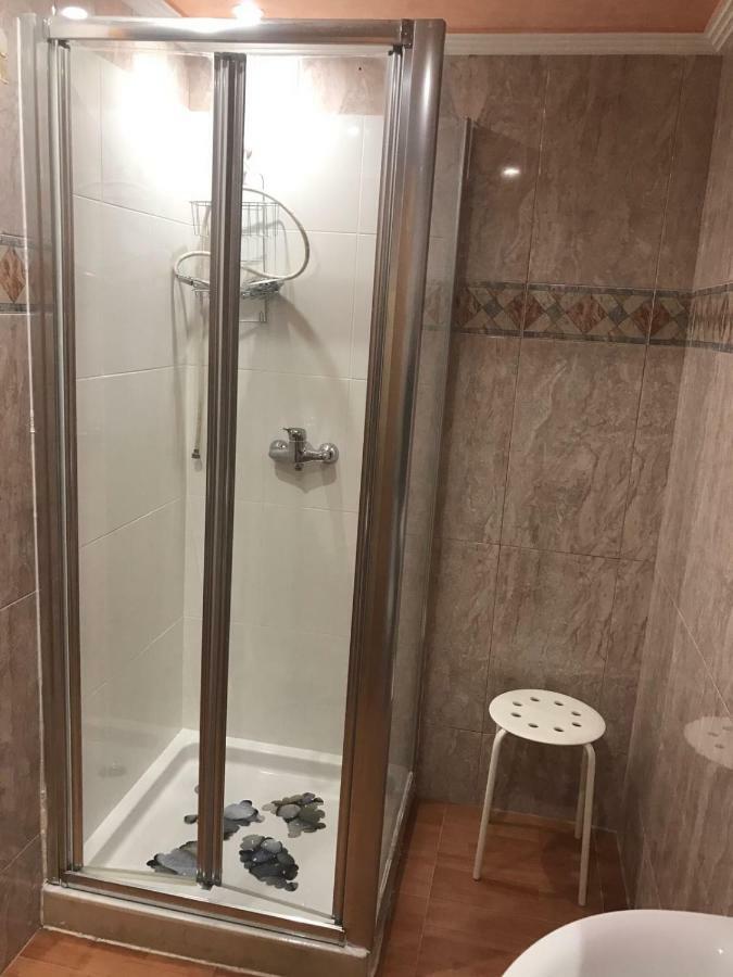 Apartamento Turistico Loyola بينايدورم المظهر الخارجي الصورة