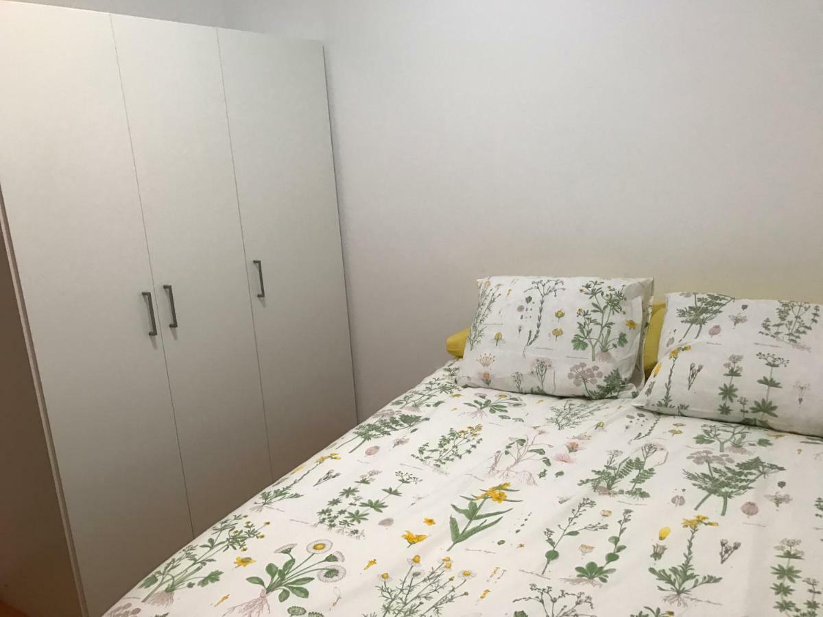 Apartamento Turistico Loyola بينايدورم المظهر الخارجي الصورة