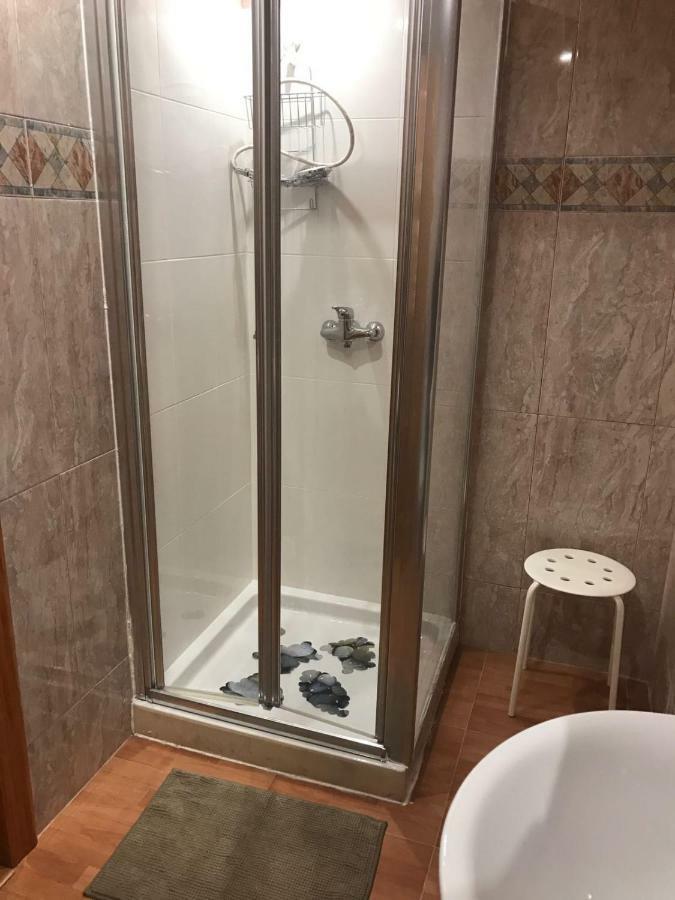 Apartamento Turistico Loyola بينايدورم المظهر الخارجي الصورة