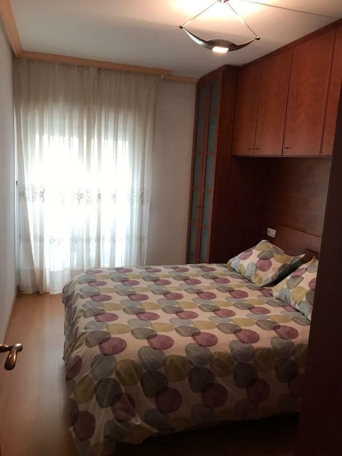 Apartamento Turistico Loyola بينايدورم المظهر الخارجي الصورة