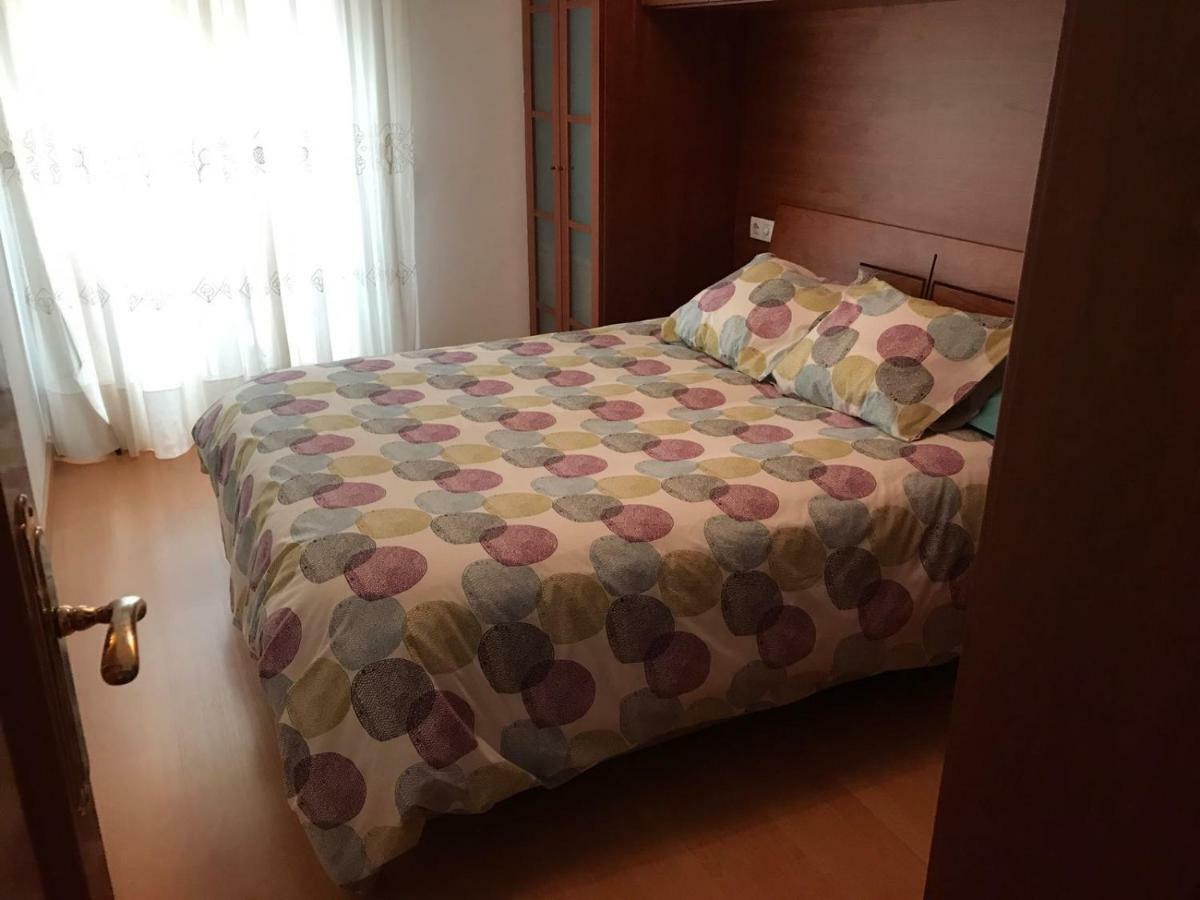 Apartamento Turistico Loyola بينايدورم المظهر الخارجي الصورة