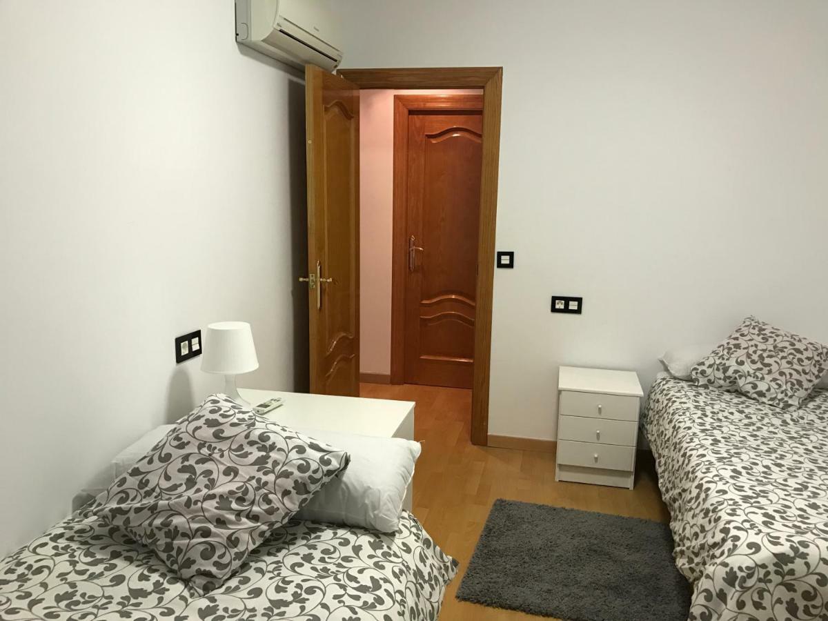 Apartamento Turistico Loyola بينايدورم المظهر الخارجي الصورة